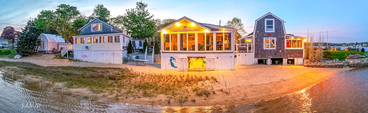 Onset Beach Compound