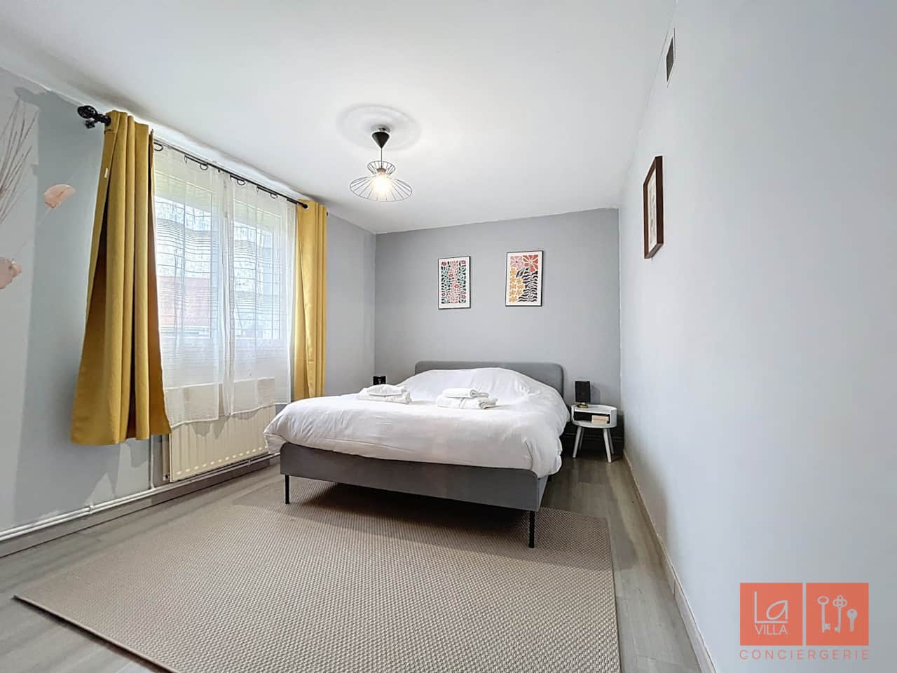 Chambre 1