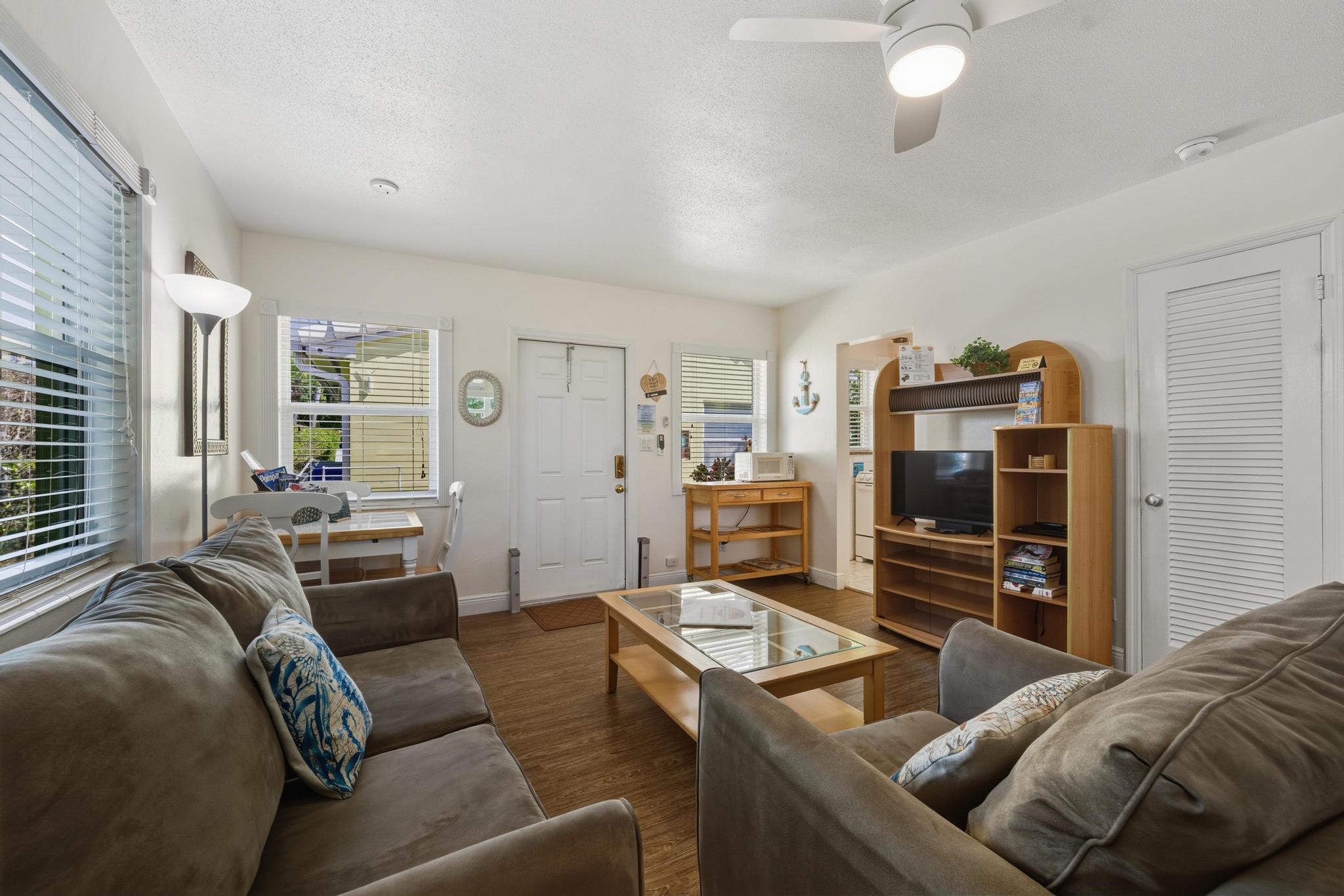 Bahama Beach Club Pompano Unit #5 - Grand Bahama - Photo 13
