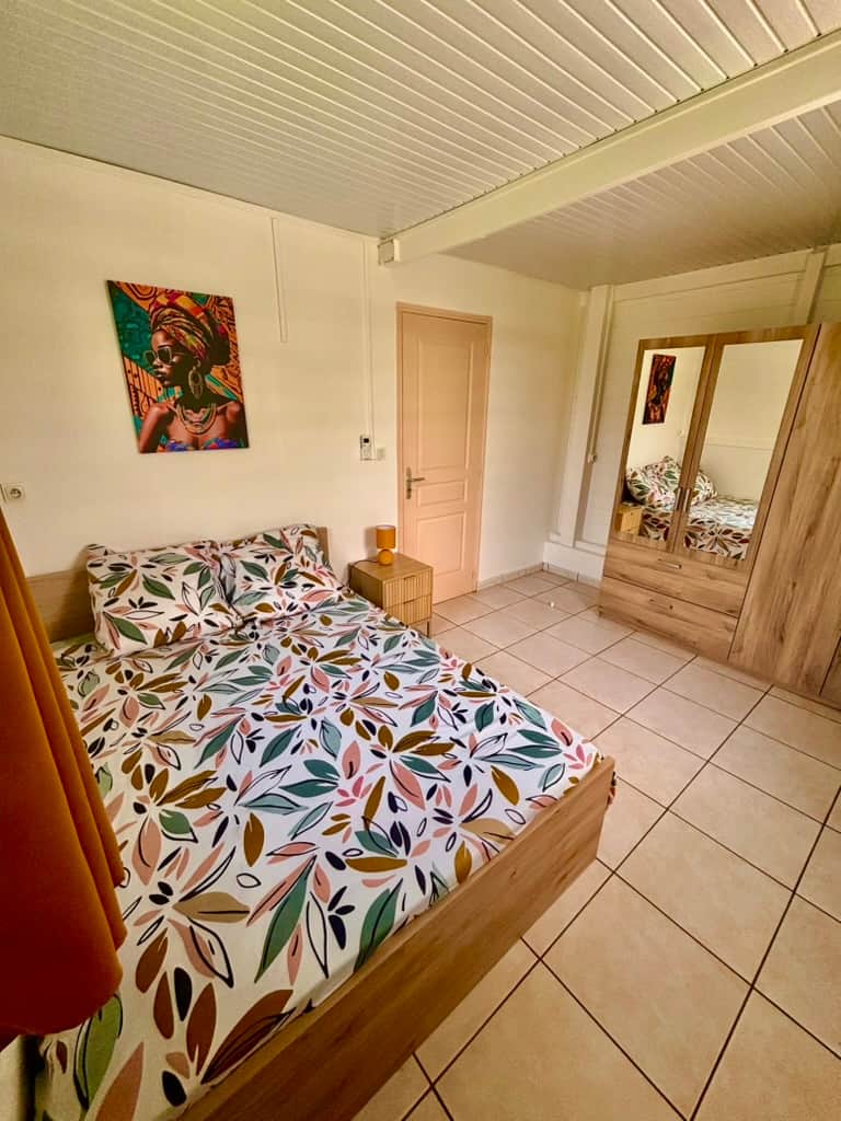 Chambre Alizé