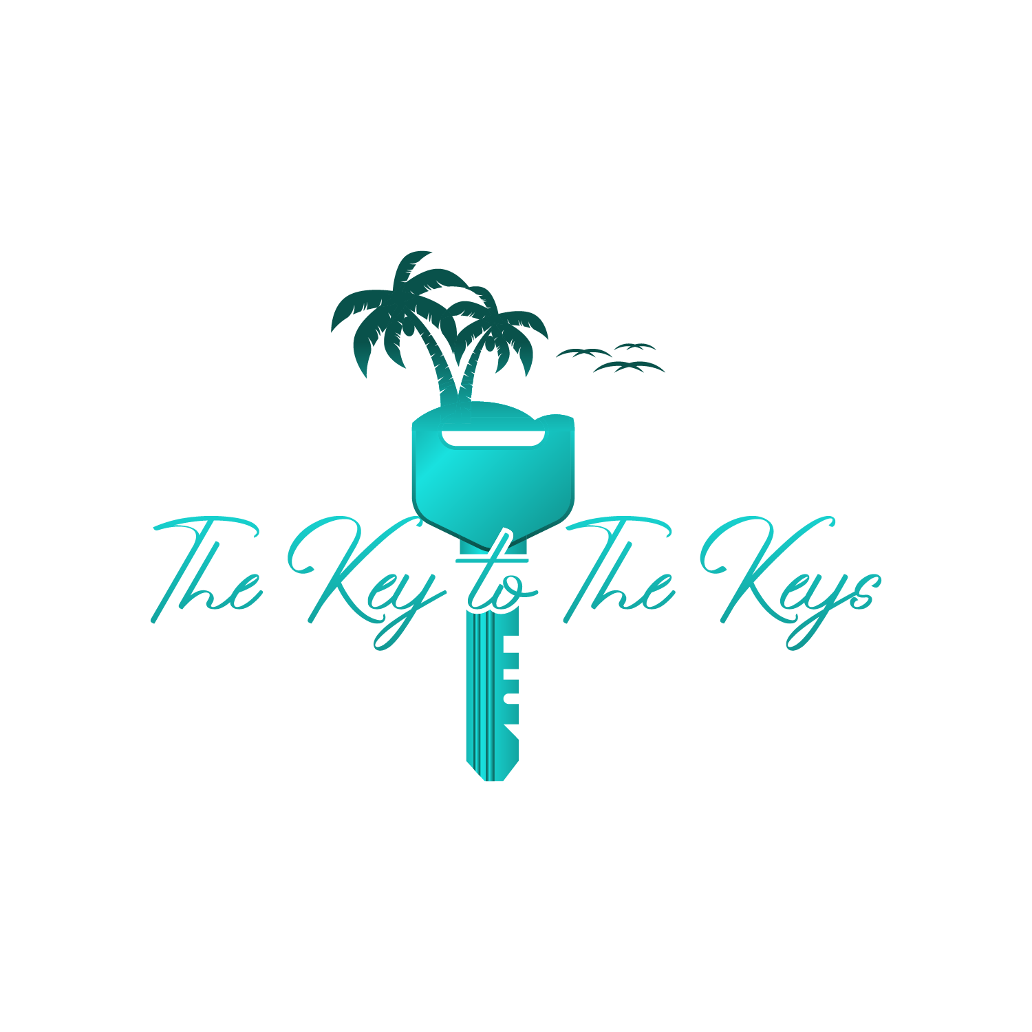 THE KEY TO THE KEYS We Hold the Key to Your Next Vacation