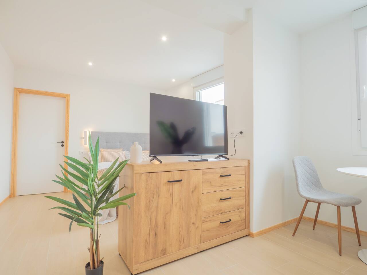 YBH Villa Lara - Apartamento 303