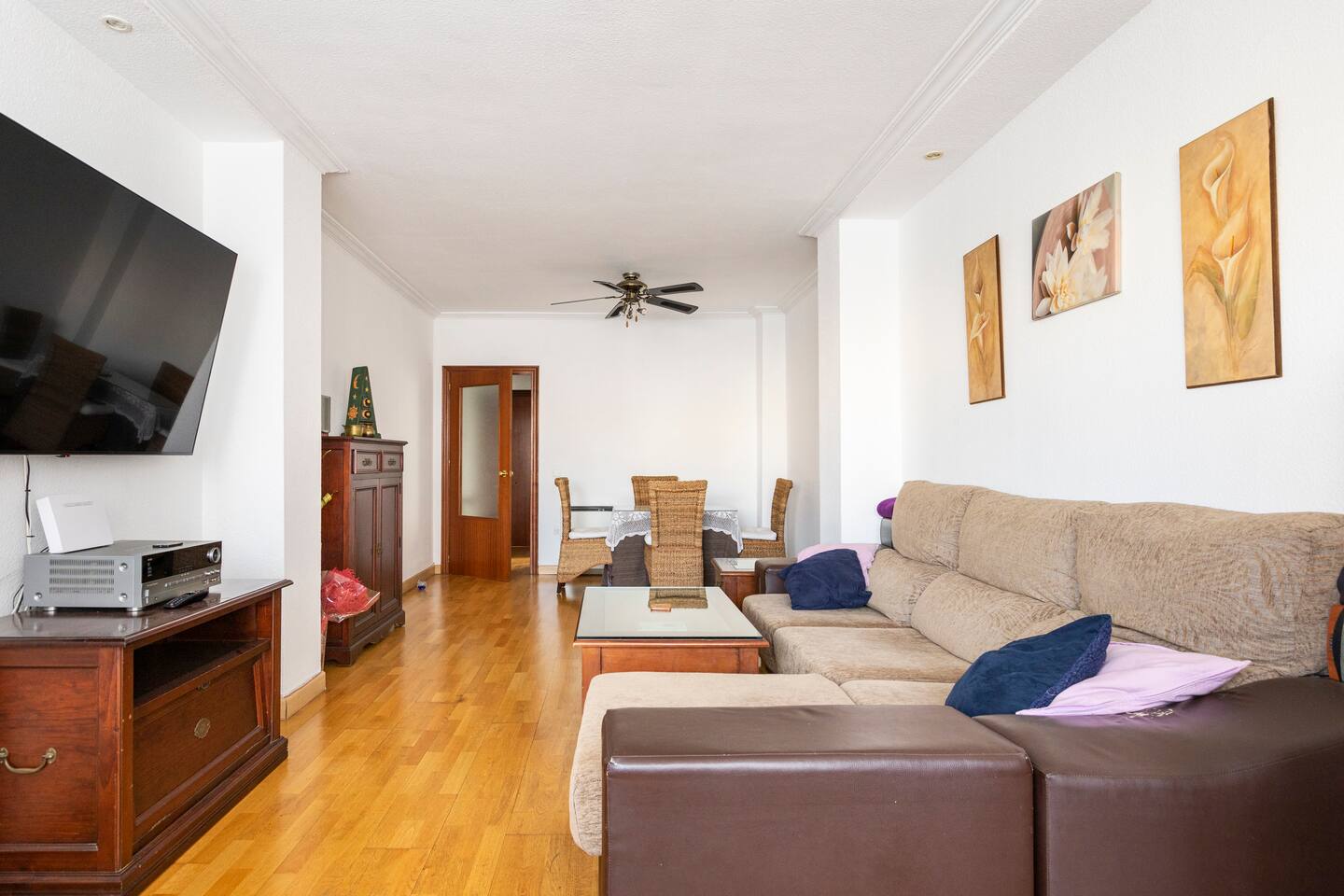 Habitación Vintage con Descanso Premium - Imagen 2