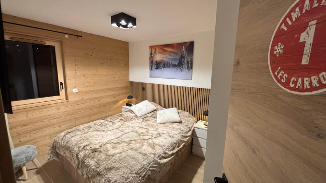 Chambre parentale 1