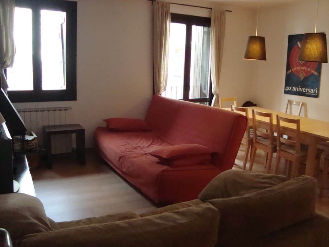 SALÓN COMEDOR