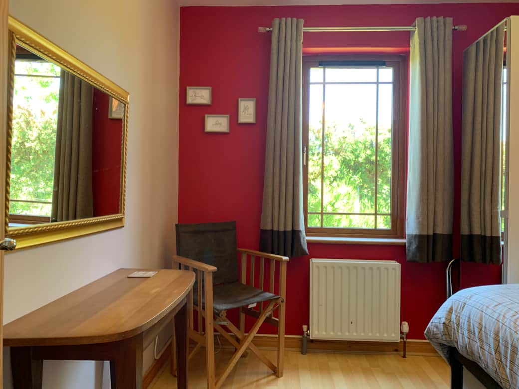 Second Bedroom 2