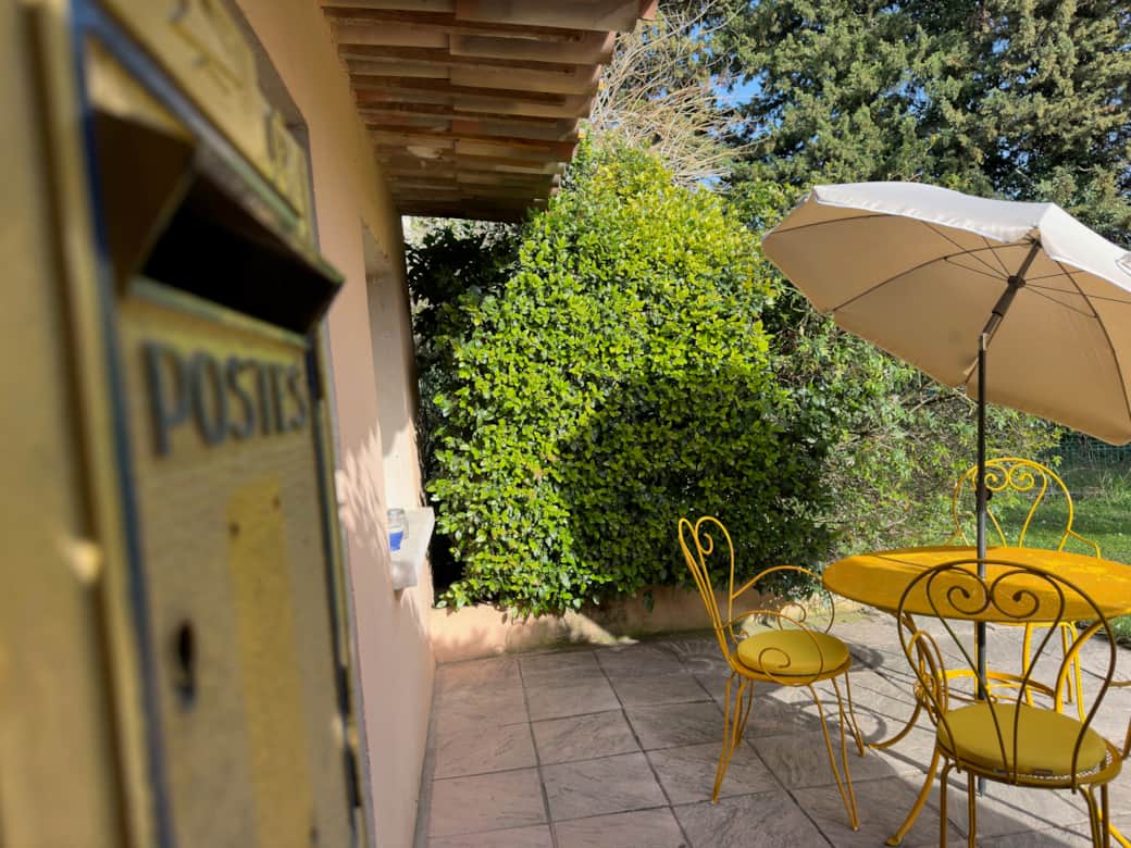 Terrasse terrace private privee magnifique vue tranquilité Terrasse terrace private privee magnifique vue tranquilité