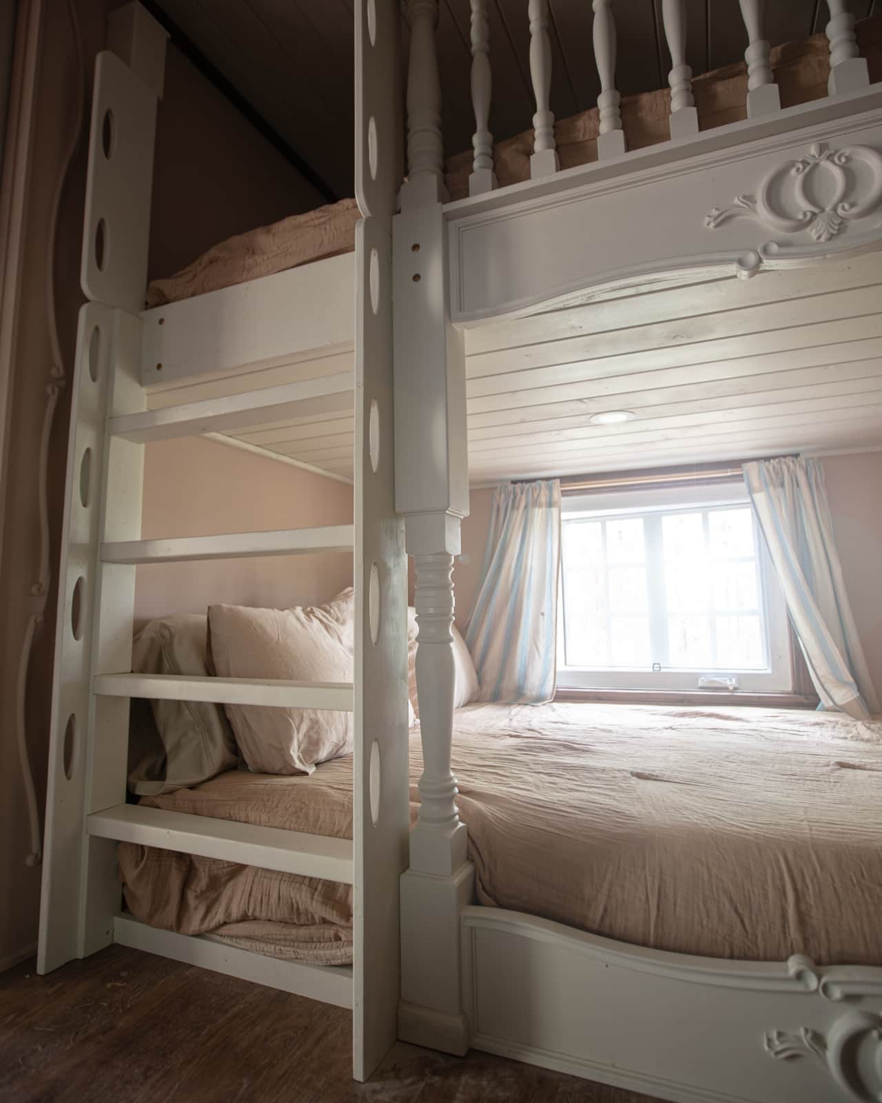 Cinderella Beds