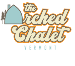 The Arched Chalet