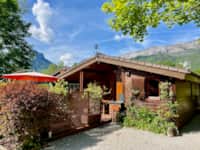Chalet's 14 & 20 La Nublière Lake Annecy
