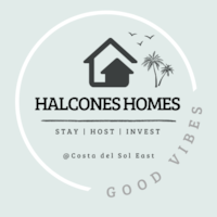 Halcones Homes