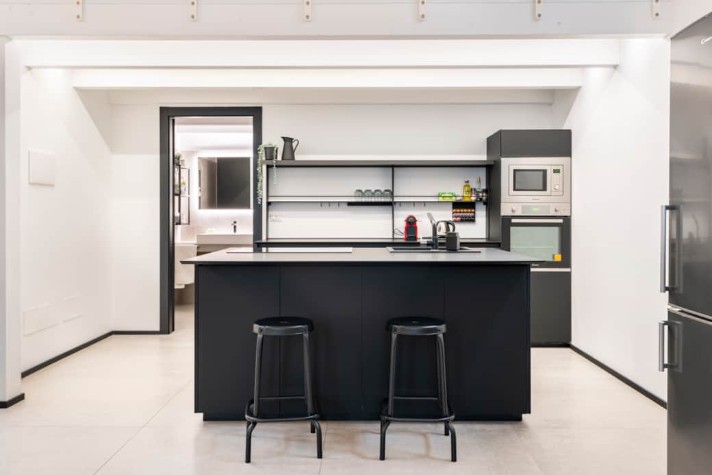 Diaz novantuno 91 luxury apartment como lake 10