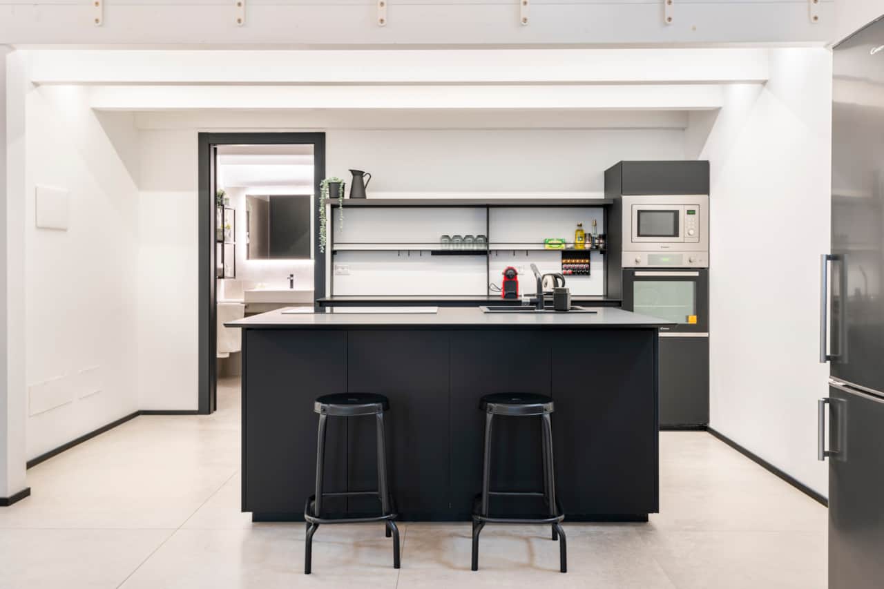 Diaz novantuno 91 luxury apartment como lake 10