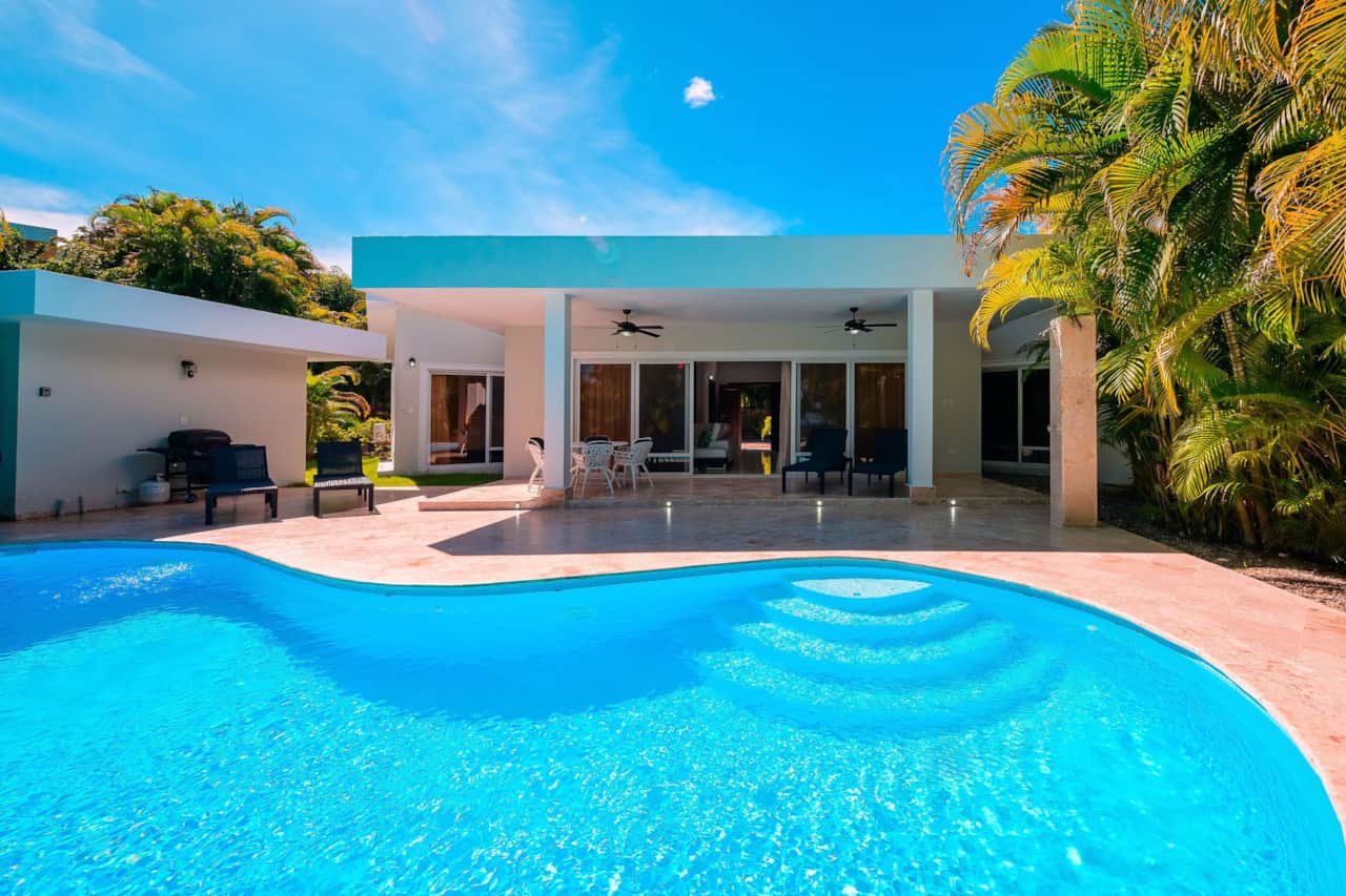 Sosúa Vacation Rental 
