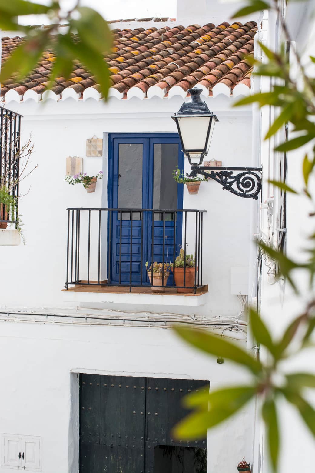 Casa Fernando, Frigiliana