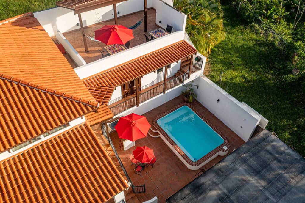 Layers of patio space to relax and unwind! Layers of patio space to relax and unwind!