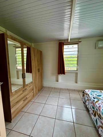 Chambre Alizé