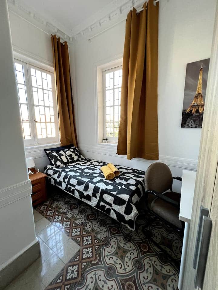 The Room 