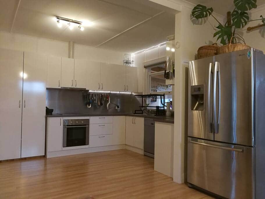 Overview Family Friendly Holiday Rental King Island