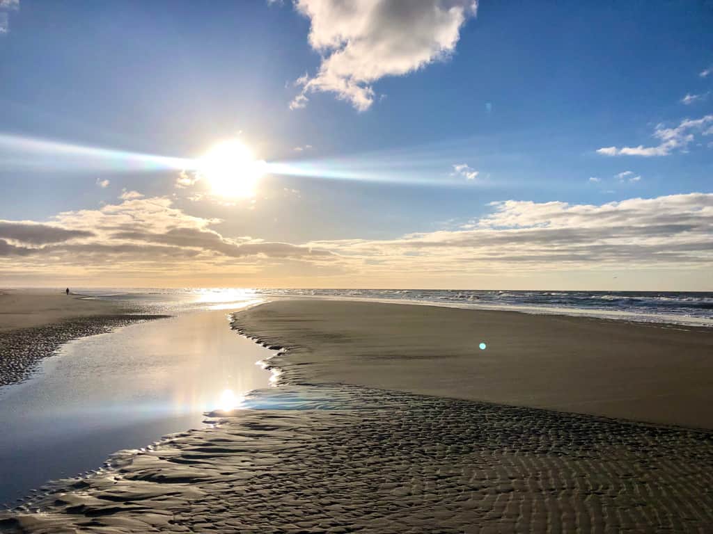 Hausstrand St.Peter-Ording (35 Min.)
