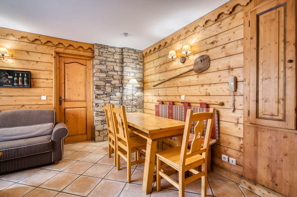 Salle à manger 2 Salle à manger 2