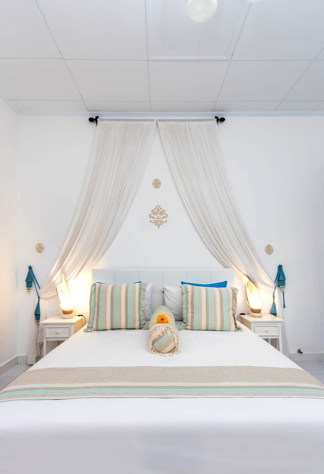 Beach Bedroom Beach Bedroom
