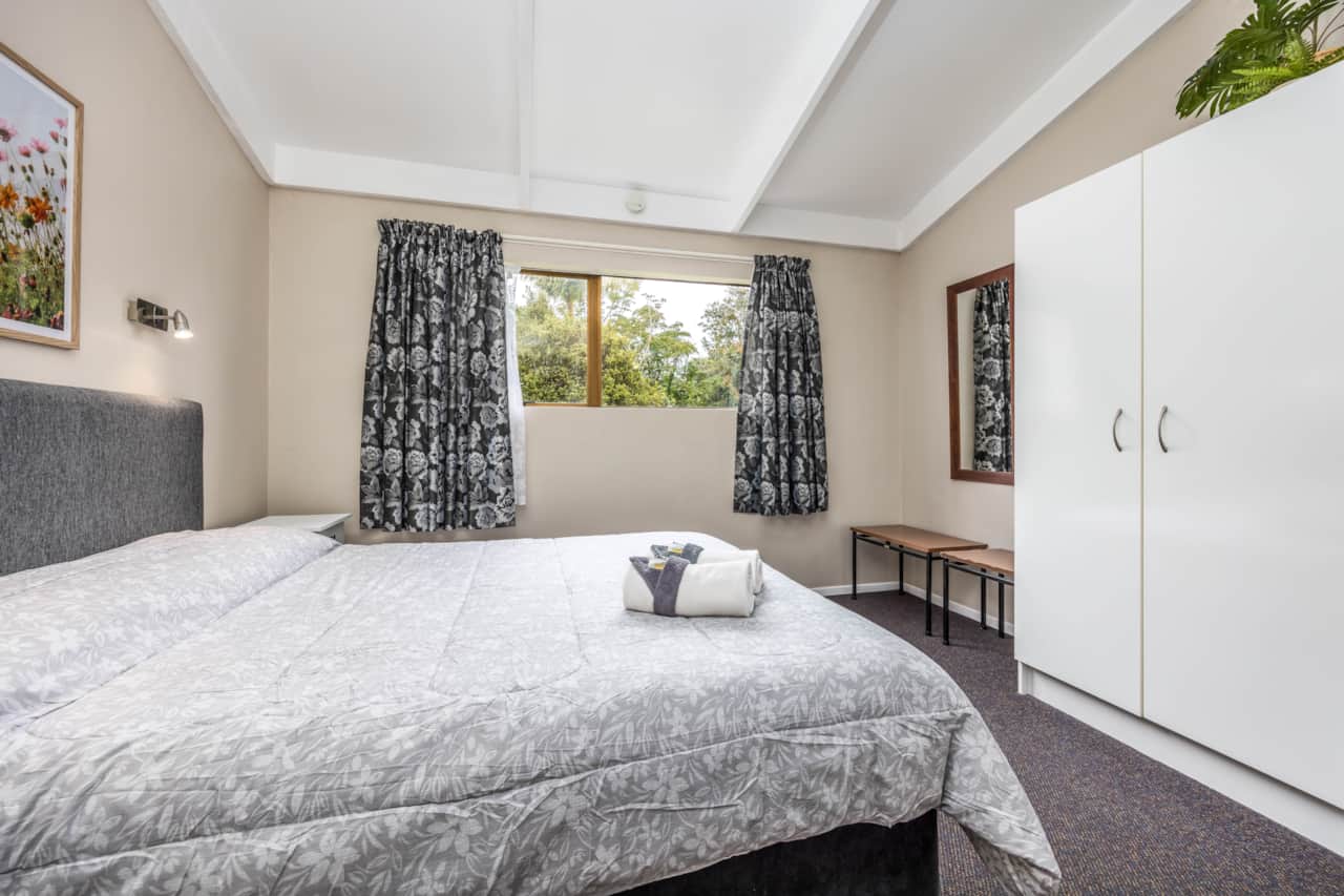 Unit 7 HBedroom