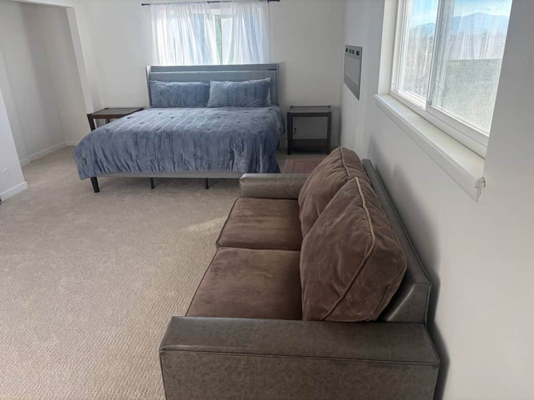 Master Bedroom - King