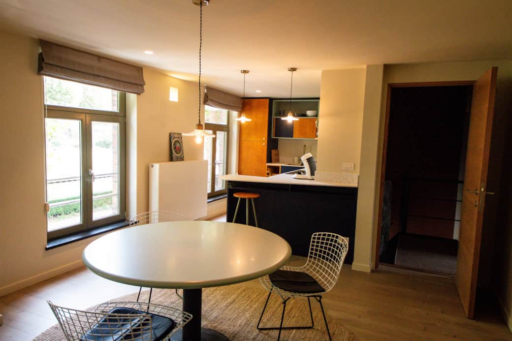 Appartement Coupure-3980