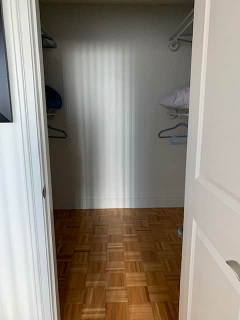 Closet Closet