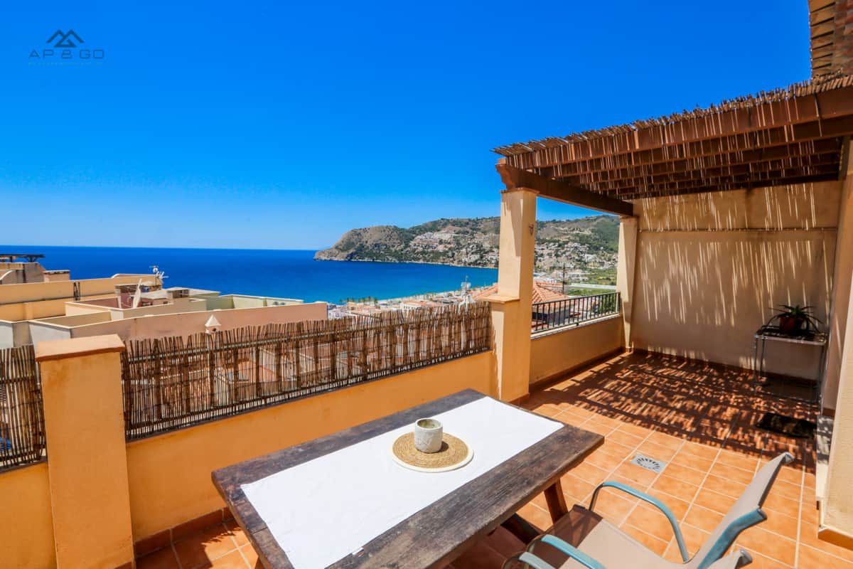 Ocean Dunes 4155 - Penthouse - Ocean Views! | Condo in Myrtle Beach