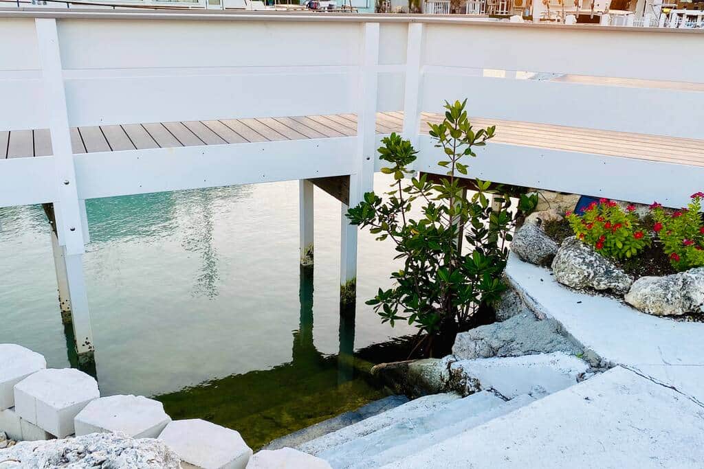 Steps for kayak launching