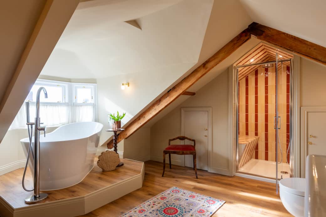 1 Roker Terrace - 34