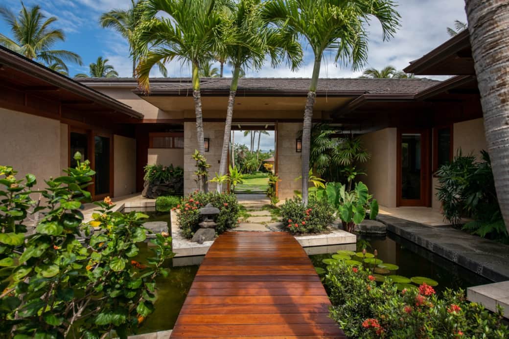 Mauna Lago Mauna Lani Vacation Home in Puako