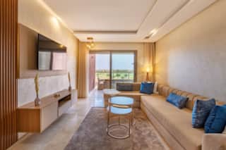 Appartement Saphir avec Vue Panoramique — photo 1
