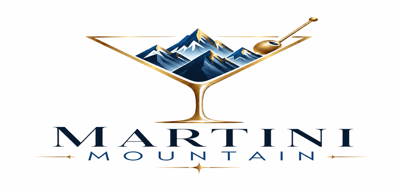Martini Mountain