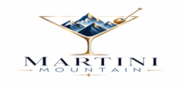 Martini Mountain