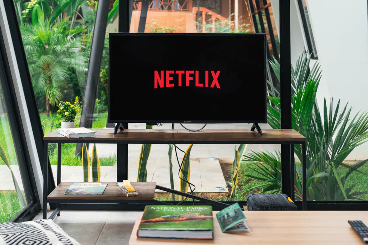 Tv - Netflix