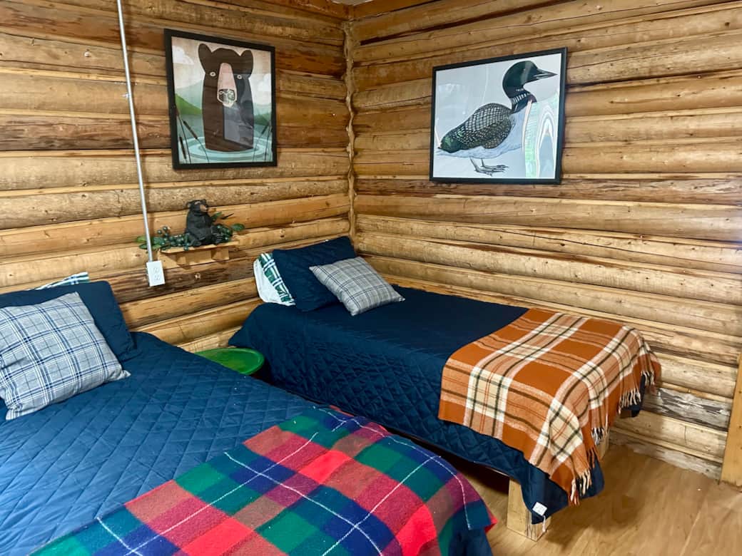 Beds 3 & 4