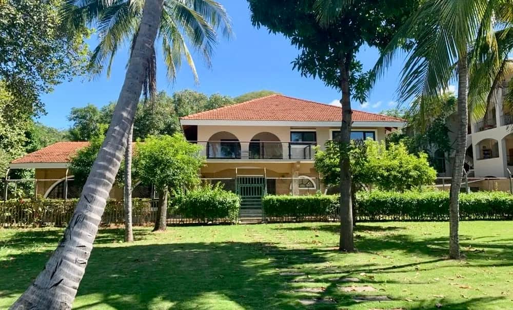 Perfect Wedding location D- Villa Daiquiri Costa Rica Vacation Rental