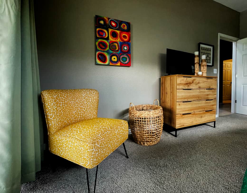The Adventure Land Suite