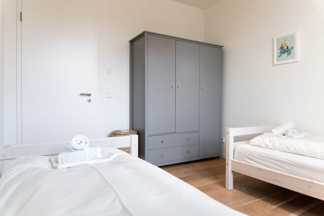 Kinderschlafzimmer