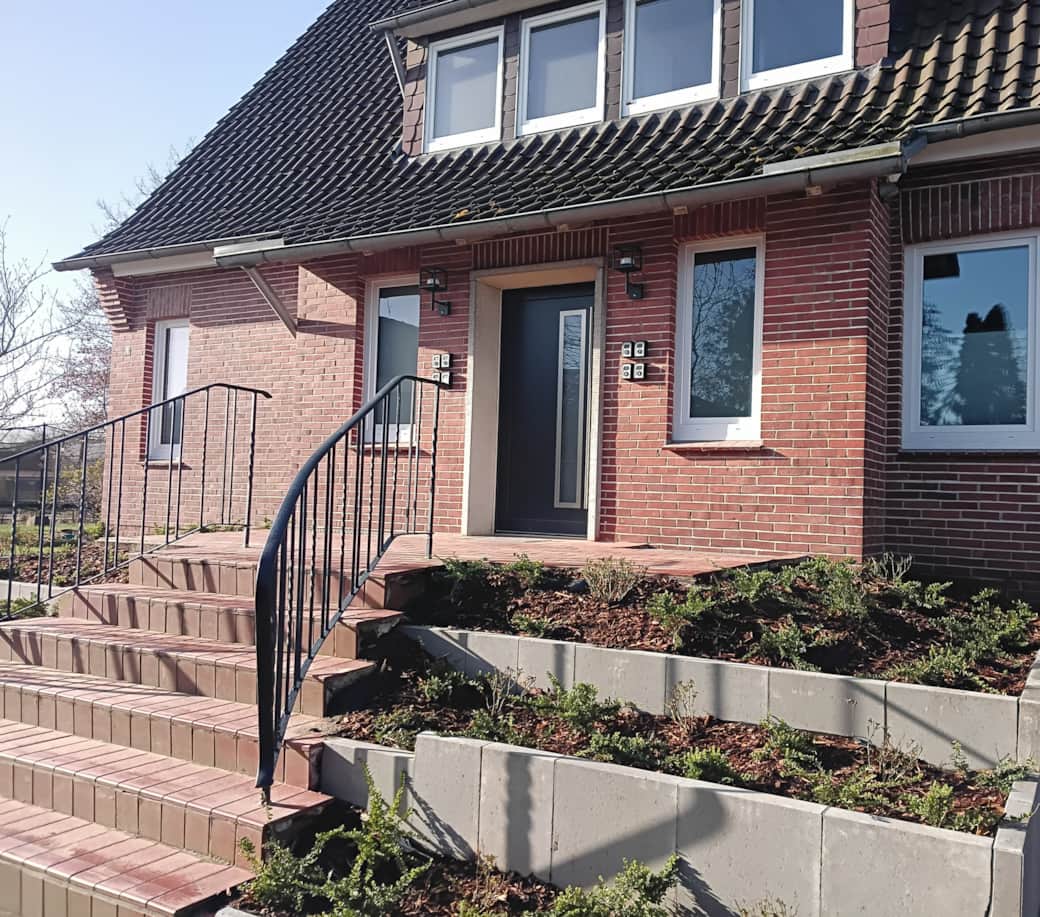 Elbquartier Altes Land