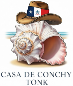 Conchy Tonk