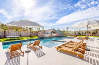 Villa Diamant / Piscine Chauffée / 15 min Centre — photo 1