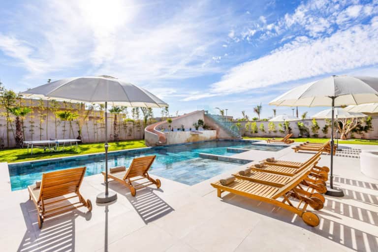 Villa Diamant / Piscine Chauffée / 15 min Centre — photo 1