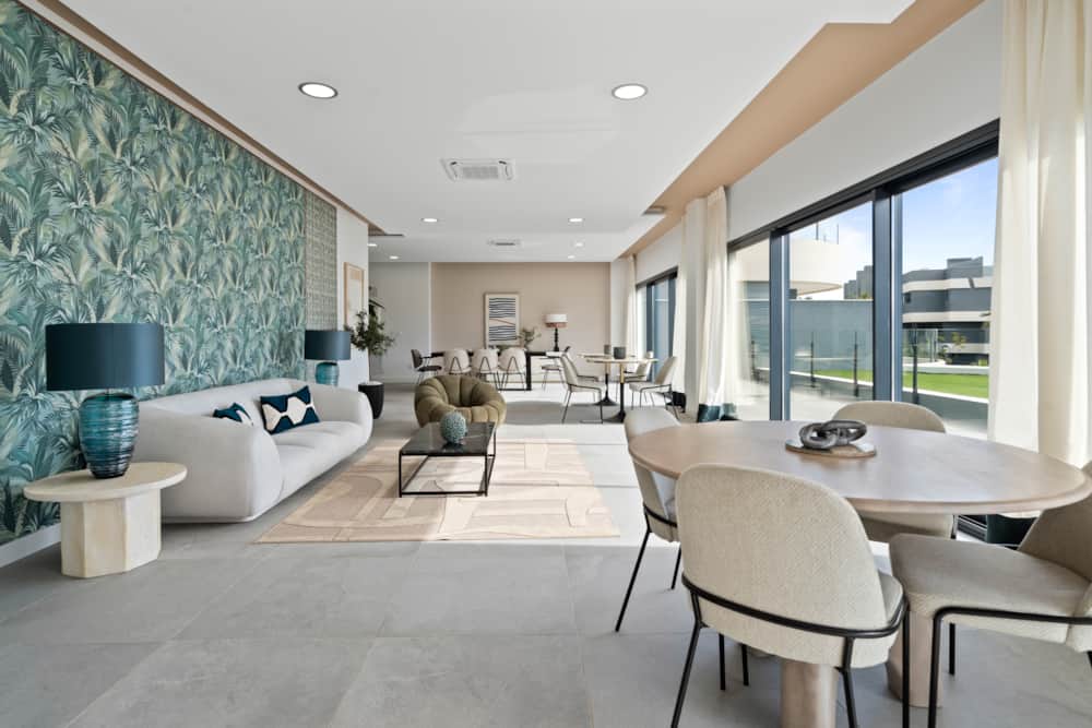 Stayhost - Co-working