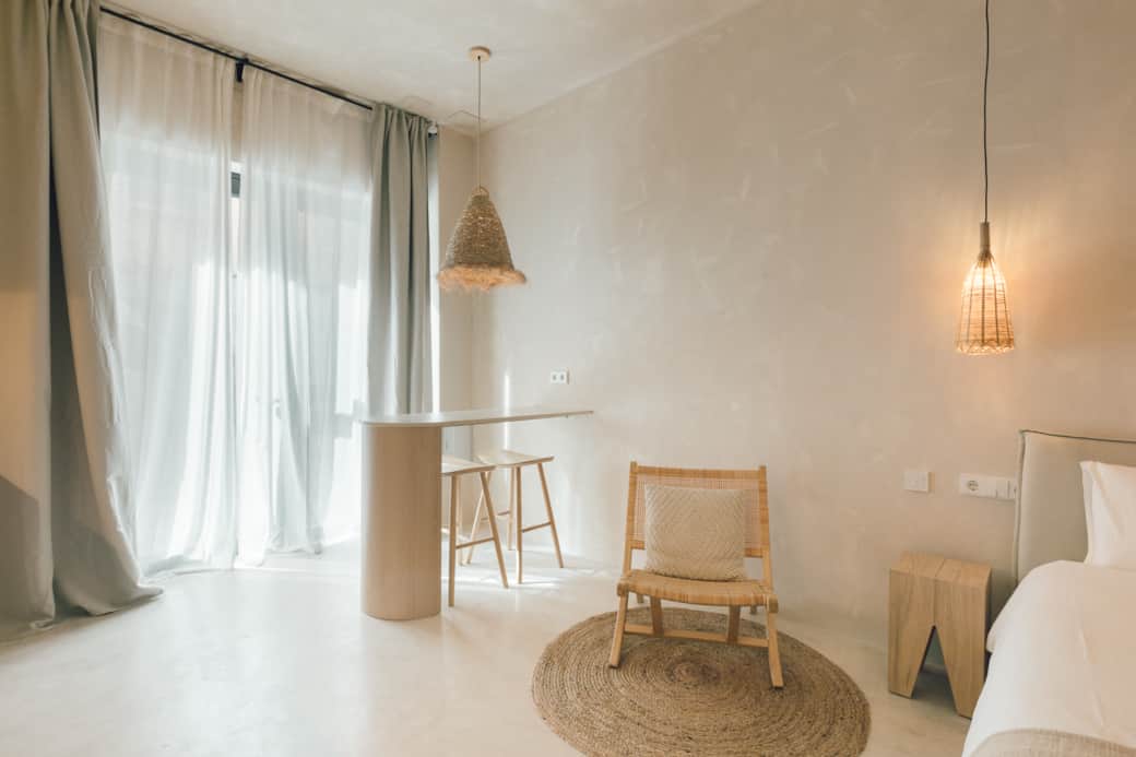 Oasis SUITES 04 Retiro