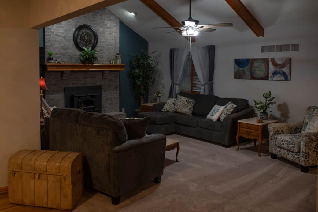 Living Room 5