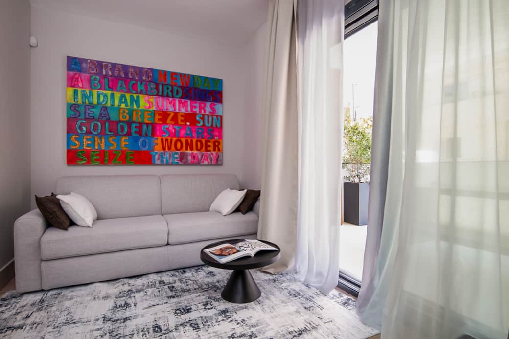 Azulis Luxury Apartment-9